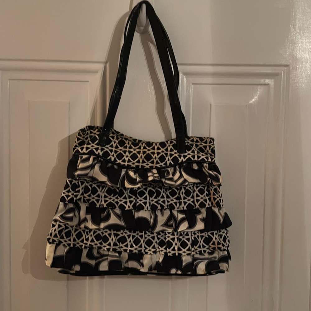 Authentic Vera Bradley bag used